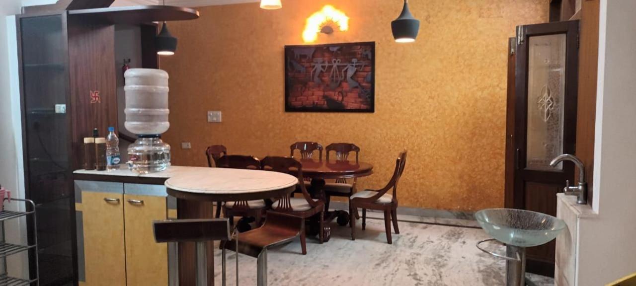 Vista Homes Hyderabad Eksteriør bilde