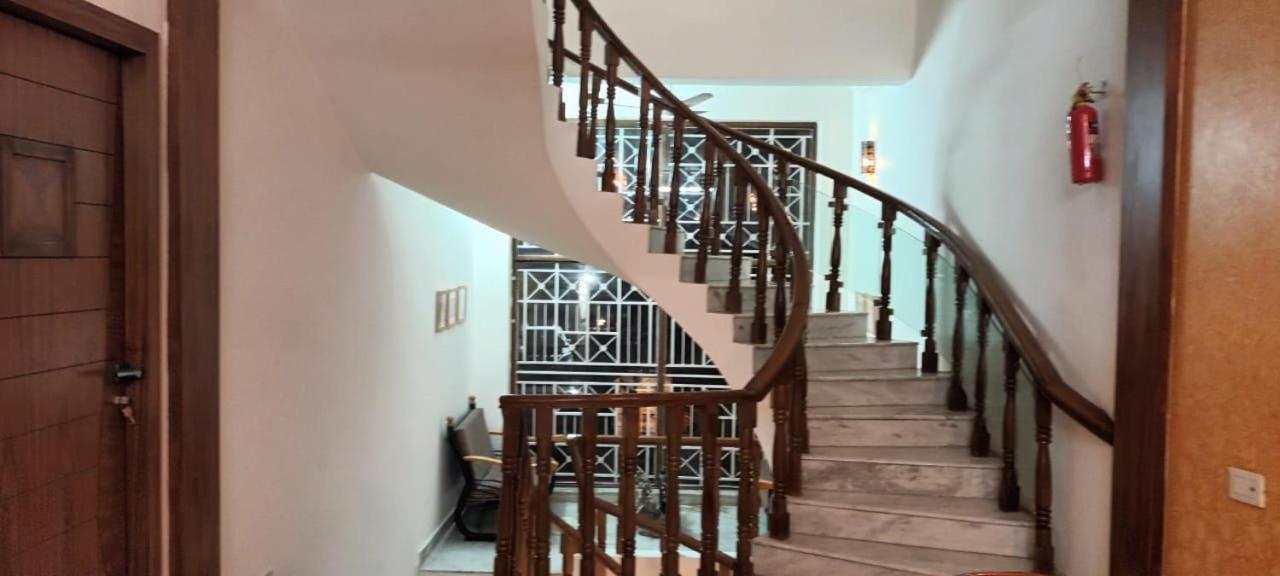Vista Homes Hyderabad Eksteriør bilde