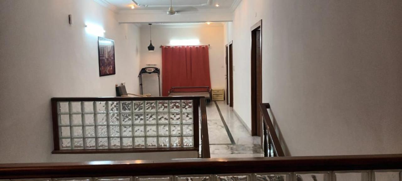 Vista Homes Hyderabad Eksteriør bilde