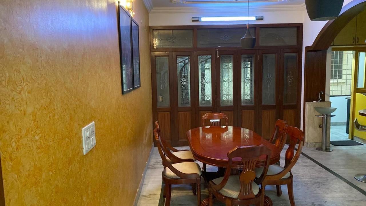 Vista Homes Hyderabad Eksteriør bilde